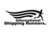 International Shipping Runners